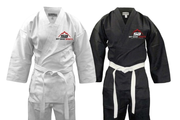 KARATE / TAEKWONDO design view 1